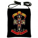 Guns N Roses - Shoulder Sling Bag