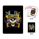 Guns N Roses - Playing Cards
