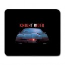Knight Rider Kitt - Large Mousemat