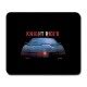 Knight Rider Kitt - Large Mousemat