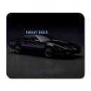 Knight Rider Kitt - Large Mousemat