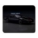Knight Rider Kitt - Large Mousemat