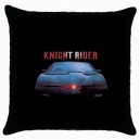 Knight Rider Kitt - Cushion Cover