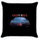 Knight Rider Kitt - Cushion Cover