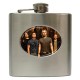 NickelBack - 6oz Hip Flask