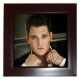 Michael Buble - Framed Tile