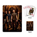 NickelBack - Playing Cards