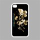 Status Quo - Apple iPhone 4/4s/iOS 5 Case