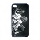 Status Quo - Apple iPhone 4/4s/iOS 5 Case