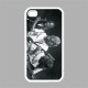Status Quo - Apple iPhone 4/4s/iOS 5 Case