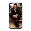 Peter Andre - Apple iPhone 4/4s/iOS 5 Case