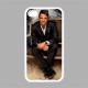 Peter Andre - Apple iPhone 4/4s/iOS 5 Case