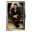 Peter Andre - Cigarette Money Case 