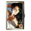 Katie Price Jordan - Cigarette Money Case 