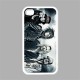 Motley Crue - Apple iPhone 4/4s/iOS 5 Case
