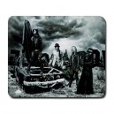 Motley Crue - Large Mousemat