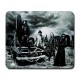 Motley Crue - Large Mousemat