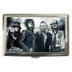 Motley Crue - Cigarette Money Case 