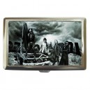 Motley Crue - Cigarette Money Case 