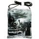 Motley Crue - Shoulder Sling Bag
