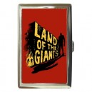 Land Of The Giants - Cigarette Money Case 