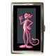 The Pink Panther - Cigarette Money Case 