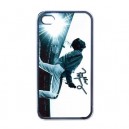 Queen Freddie Mercury - Apple iPhone 4/4s/iOS 5 Case