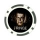 The Fringe - Poker chip Card Guard