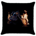 Ghost Rider - Cushion Cover