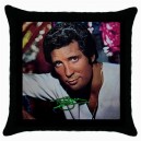 Tom Jones Signature - Cushion Cover