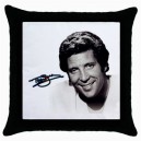 Tom Jones Signature - Cushion Cover