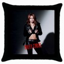 Miley Cyrus - Cushion Cover