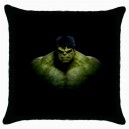 The Incredible Hulk - Cushion Cover