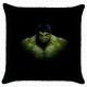 The Incredible Hulk - Cushion Cover