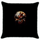 The Punisher - Cushion Cover