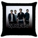 McFly - Cushion Cover