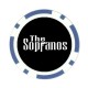 The Sopranos Logo - Poker chip Card Guard