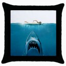 Jaws - Cushion Cover
