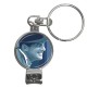 Dean Martin - Nail Clippers Keyring