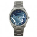 Dean Martin - Sports Style Watch