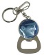 Dean Martin - Bottle Opener Keyring