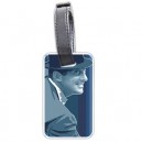 Dean Martin - Double Sided Luggage Tag