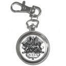 Queen Freddie Mercury - Key Chain Watch