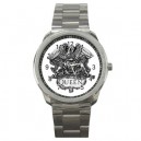 Queen Freddie Mercury - Sports Style Watch