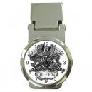 Queen Freddie Mercury - Money Clip Watch