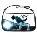 Queen Freddy Mercury Signture - Shoulder Clutch Bag