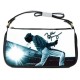 Queen Freddy Mercury Signture - Shoulder Clutch Bag