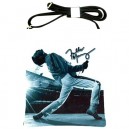Queen Freddie Mercury Signature - Shoulder Sling Bag