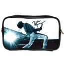 Queen Freddie Mercury Signature - Toiletries Bag