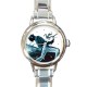 Queen Freddie Mercury Signature - Round Italian Charm Watch
